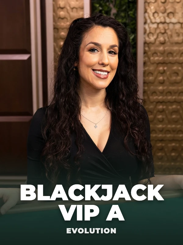 Blackjack VIP A