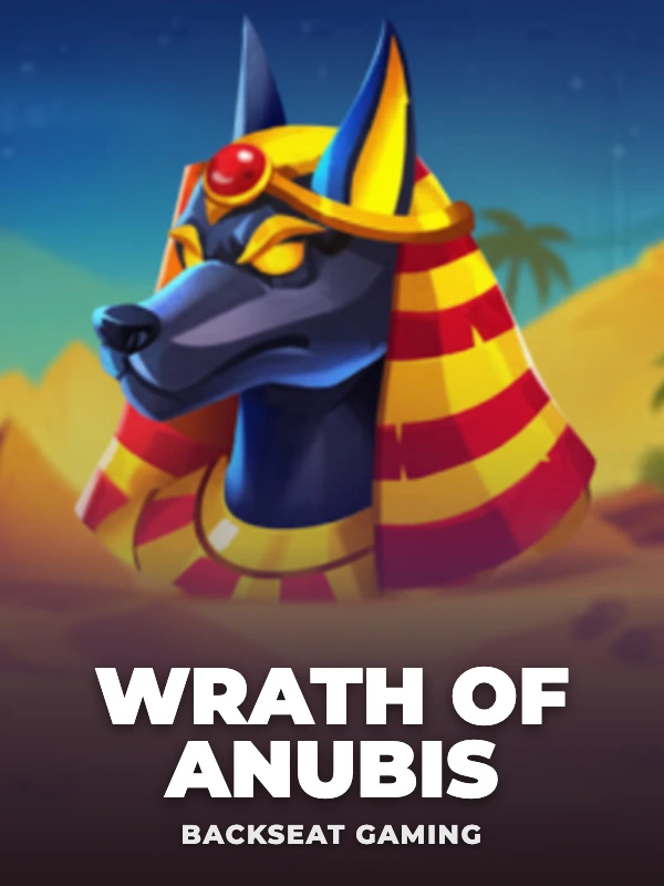 Wrath of Anubis
