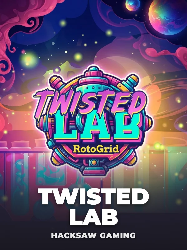 Twisted Lab