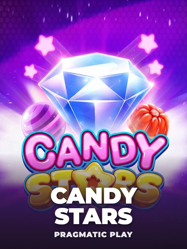 Candy Stars
