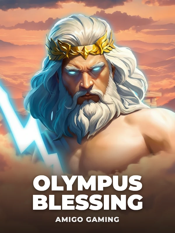 Olympus Blessing