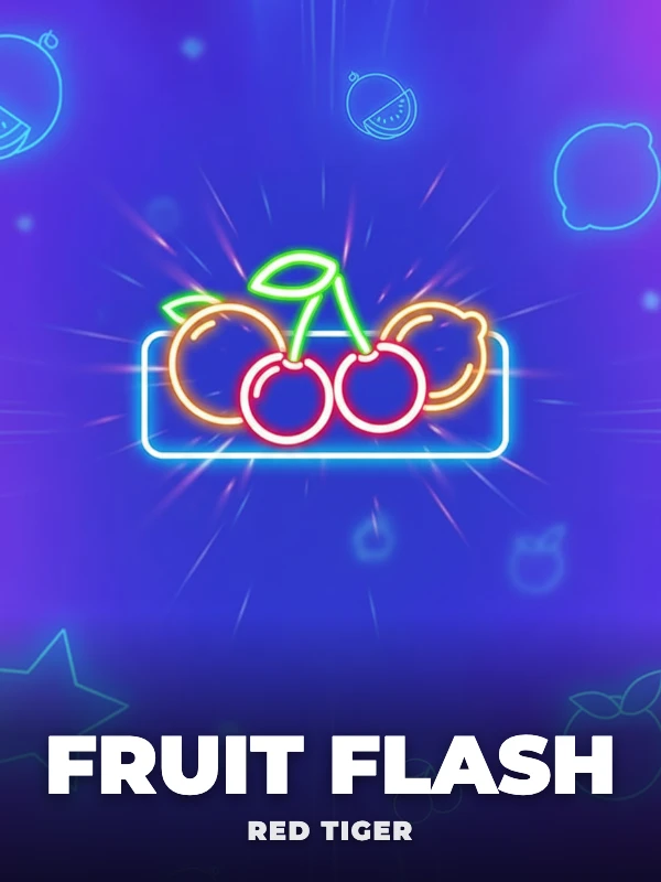 Fruit Flash