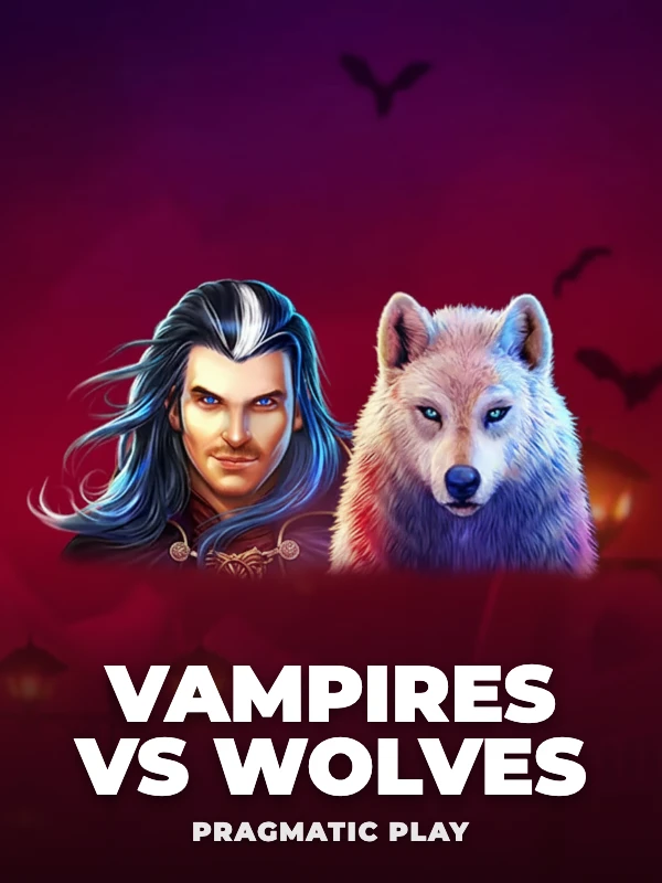 Vampires vs Wolves