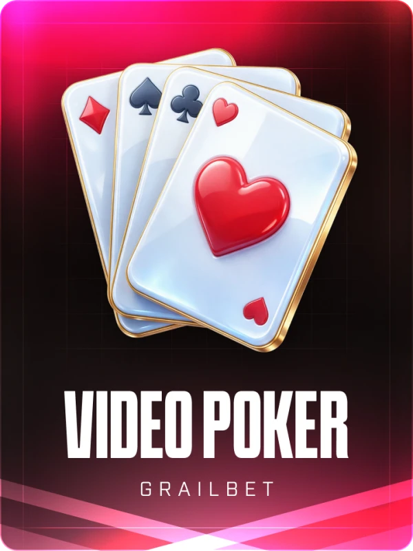 Video Poker