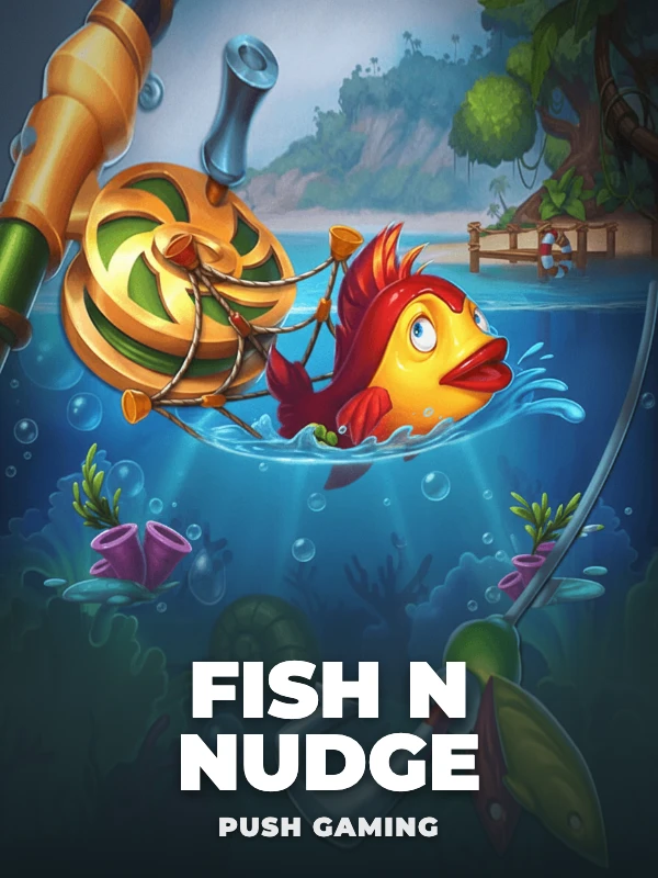 Fish n Nudge