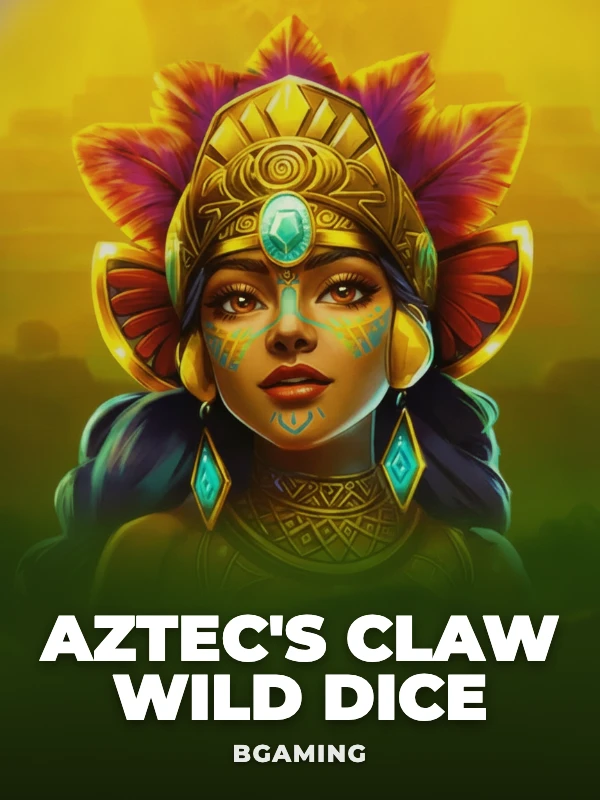 Aztec's Claw Wild Dice