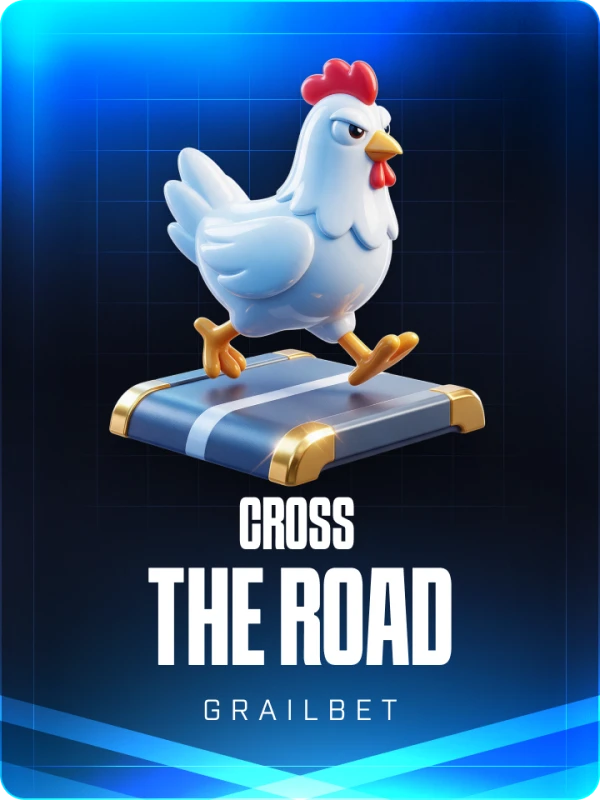 Cross the Road
