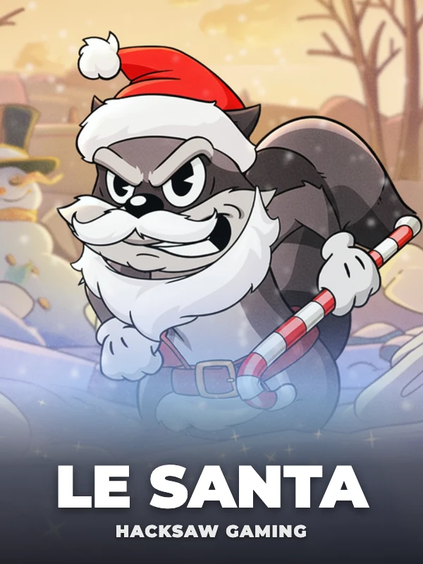 Le Santa™