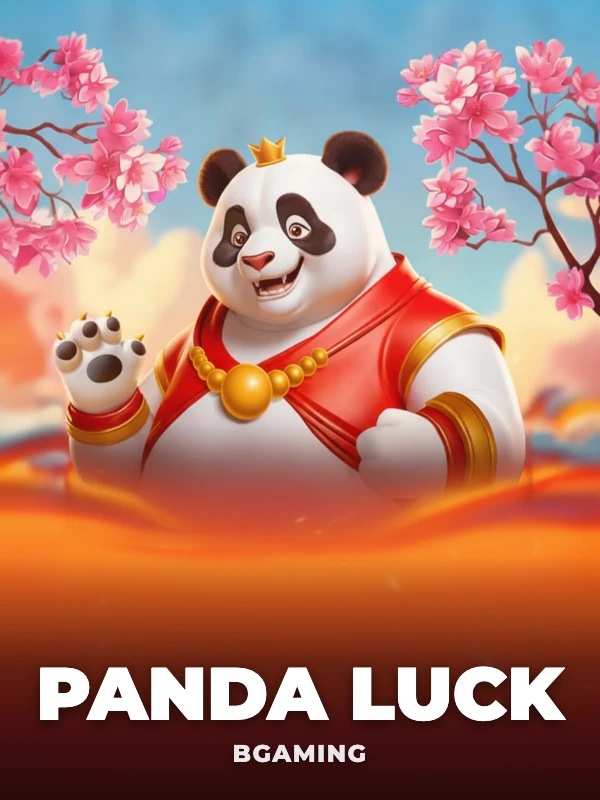 Panda Luck