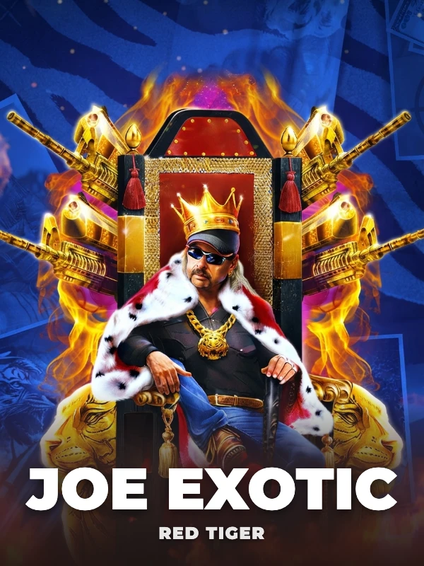 Joe Exotic