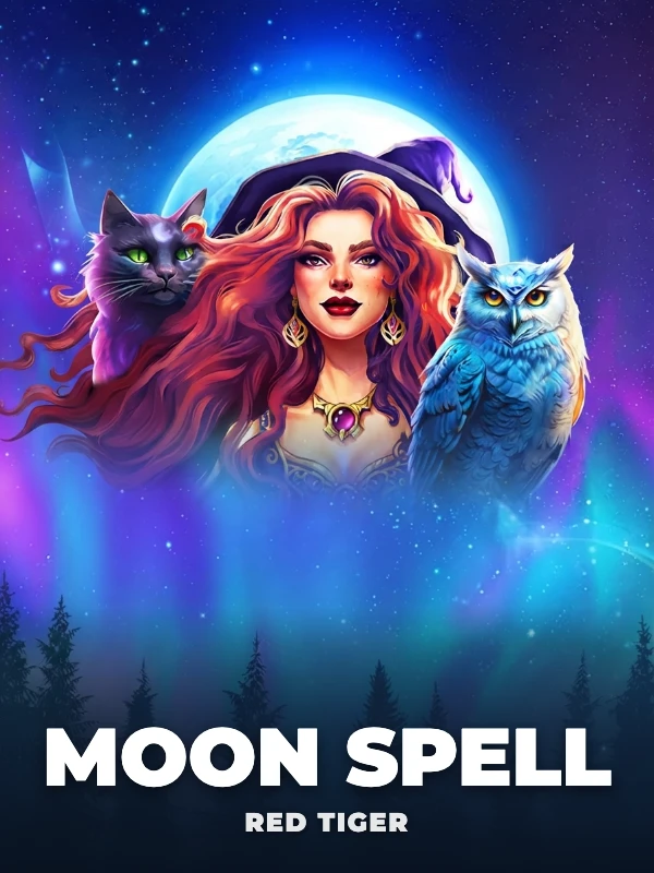 Moon Spell