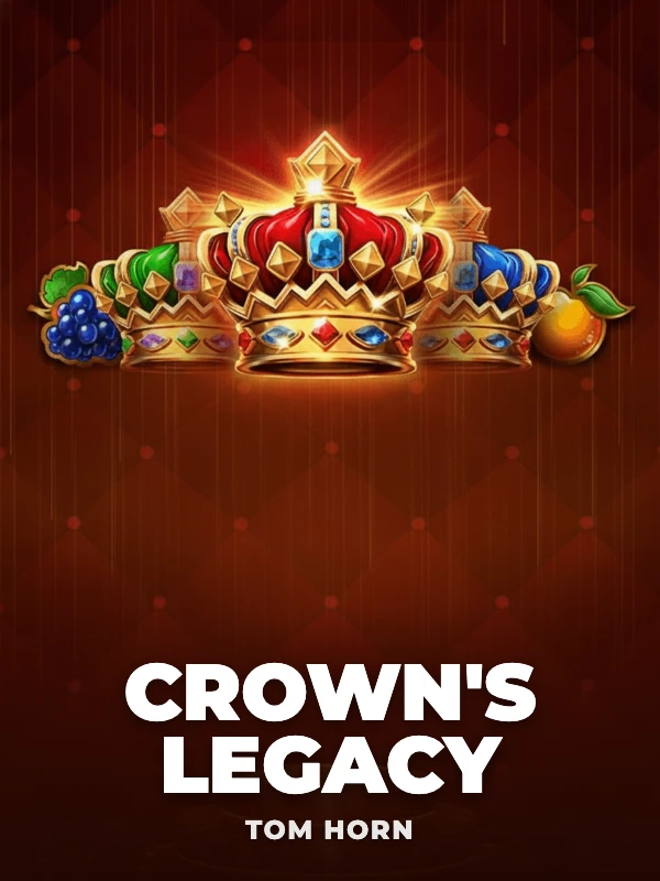 Crown's Legacy