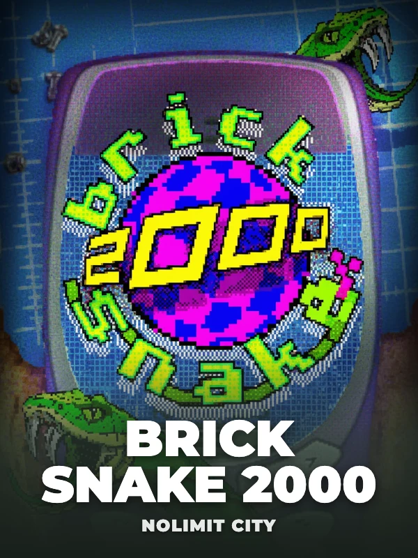 Brick Snake 2000