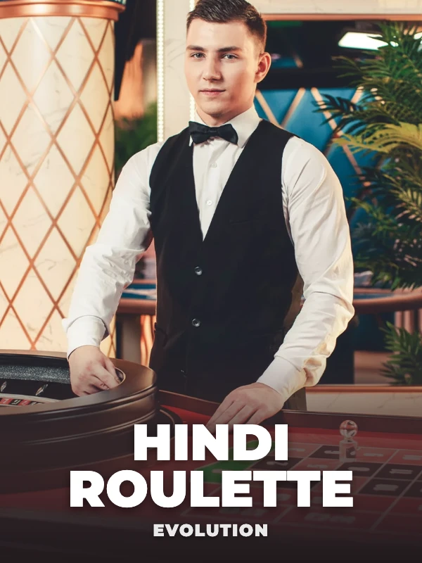 Hindi Roulette