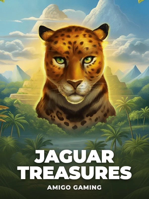 Jaguar Treasures