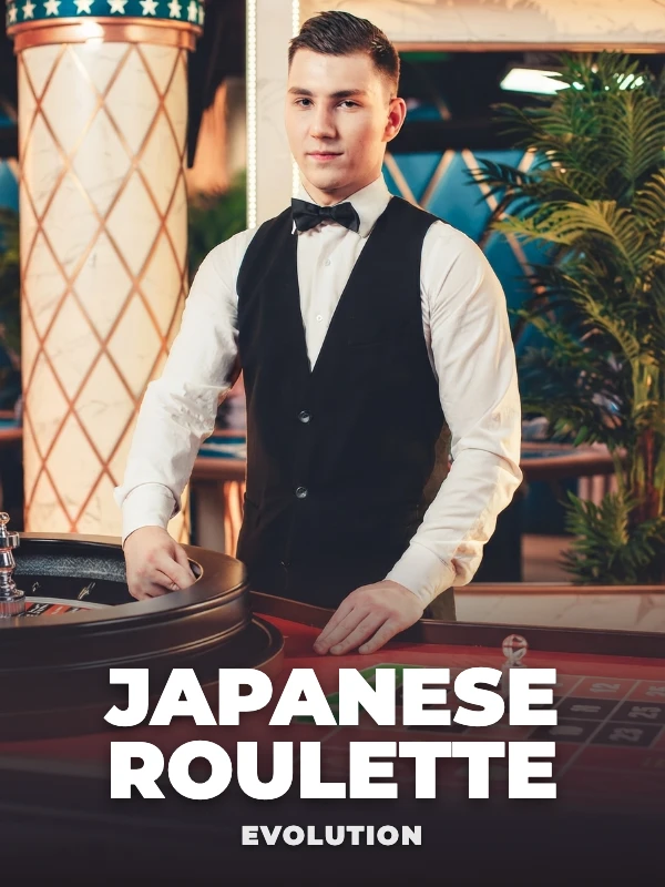 Japanese Roulette
