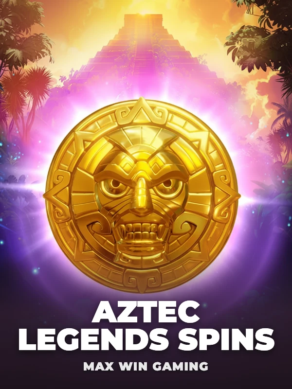 Aztec Legends Spins