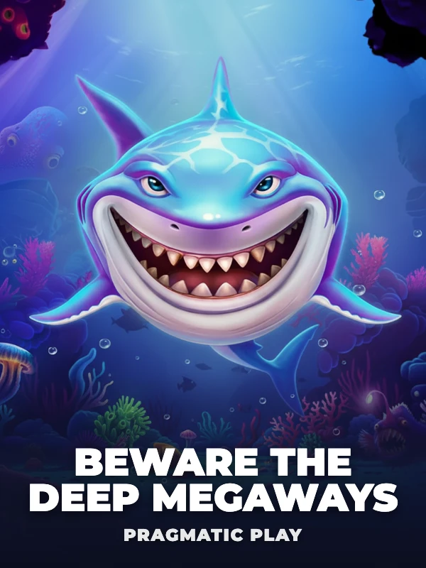 Beware the Deep Megaways