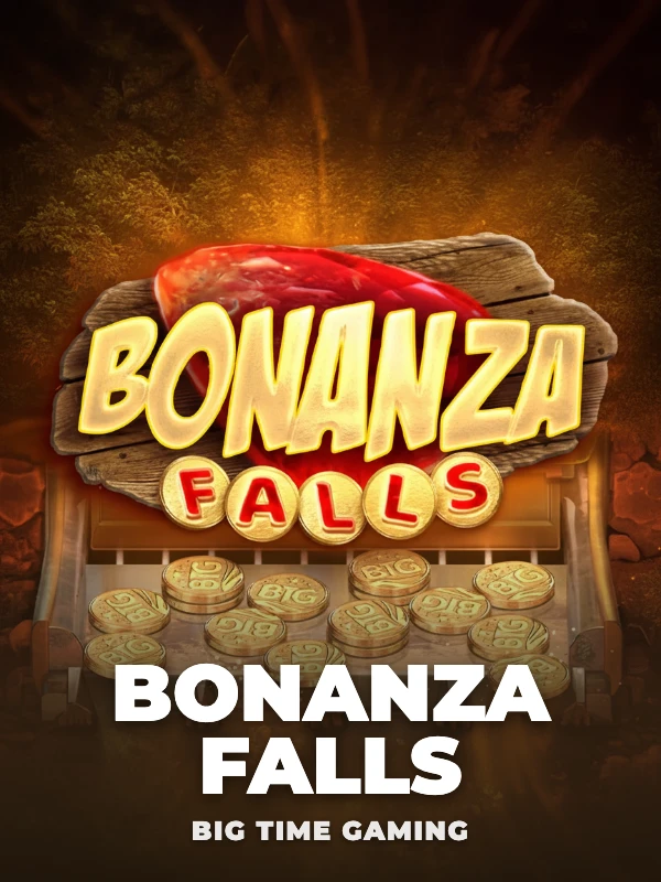 Bonanza Falls