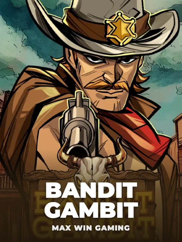 Bandit Gambit