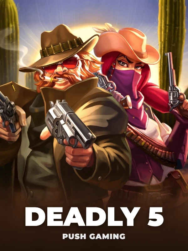 Deadly 5