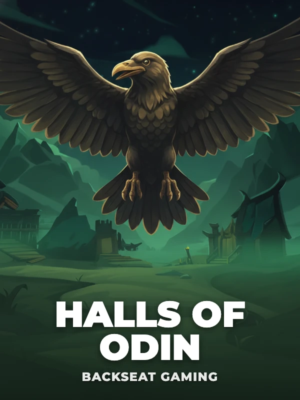 Halls of Odin