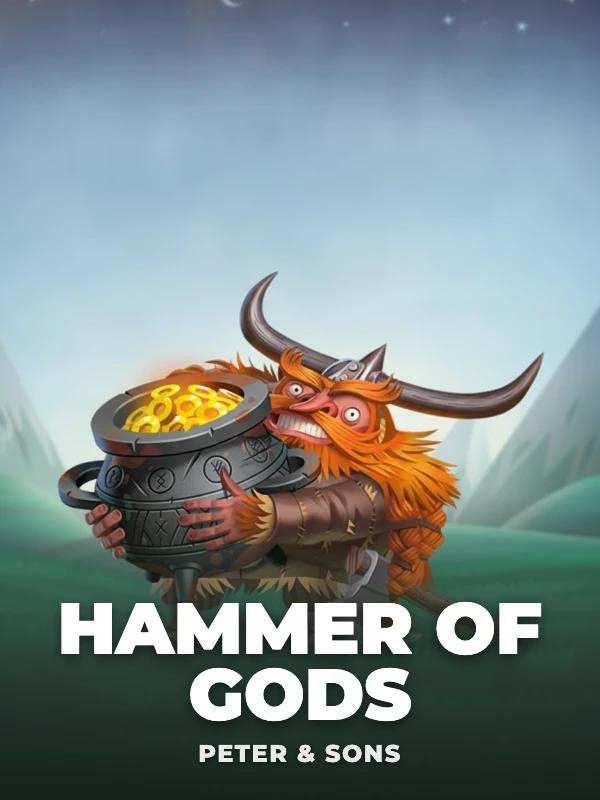 Hammer of Gods