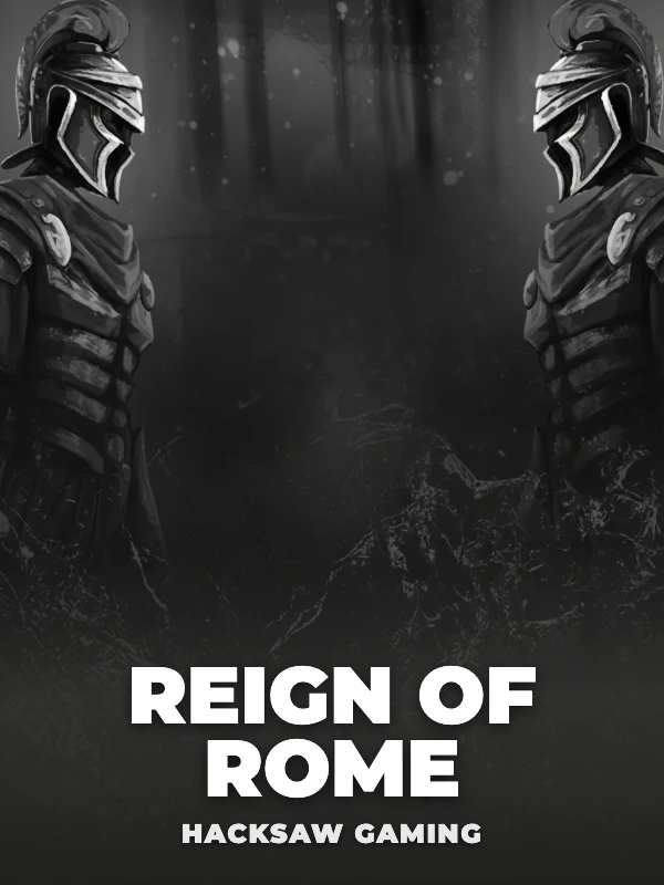 Reign of Rome