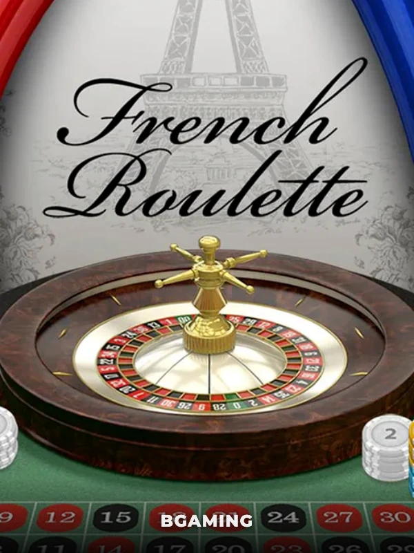 French Roulette