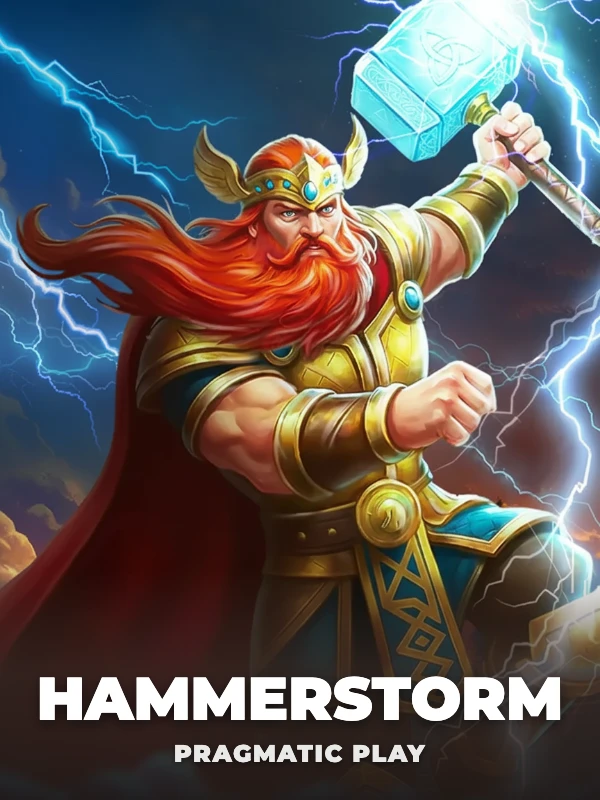 Hammerstorm