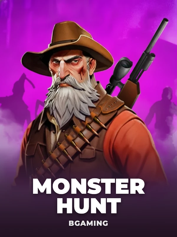 Monster Hunt