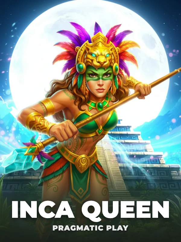 Inca Queen