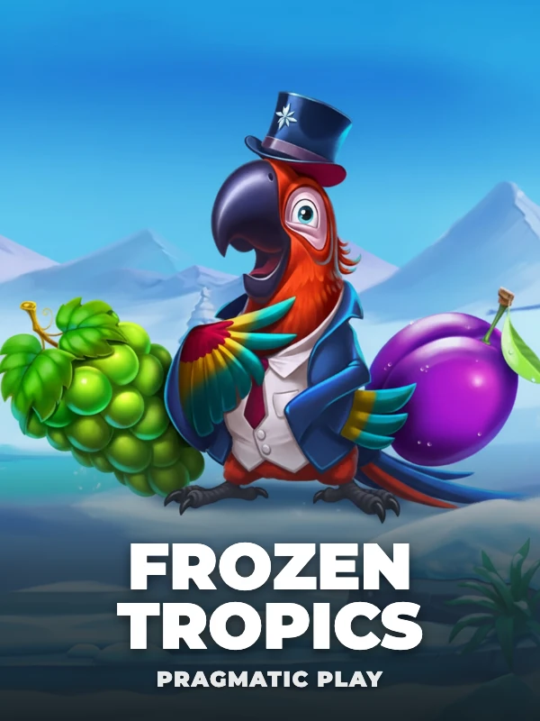 Frozen Tropics