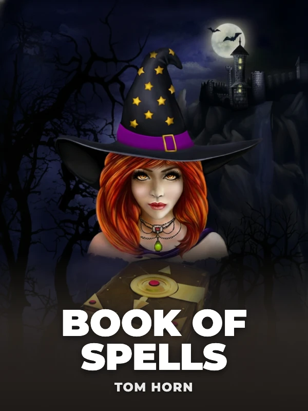 Book Of Spells