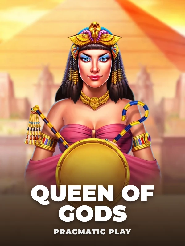 Queen of Gods