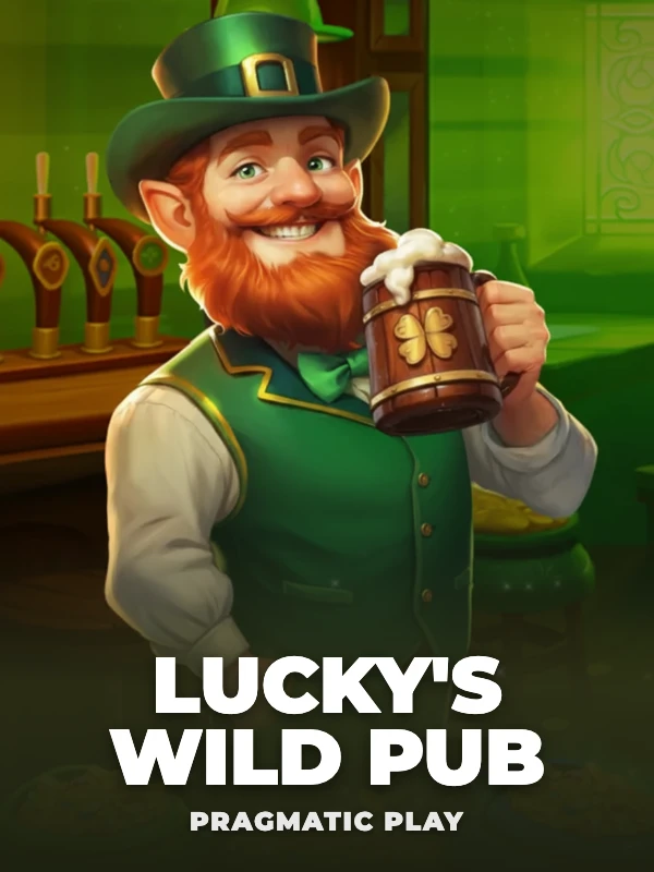 Lucky's Wild Pub
