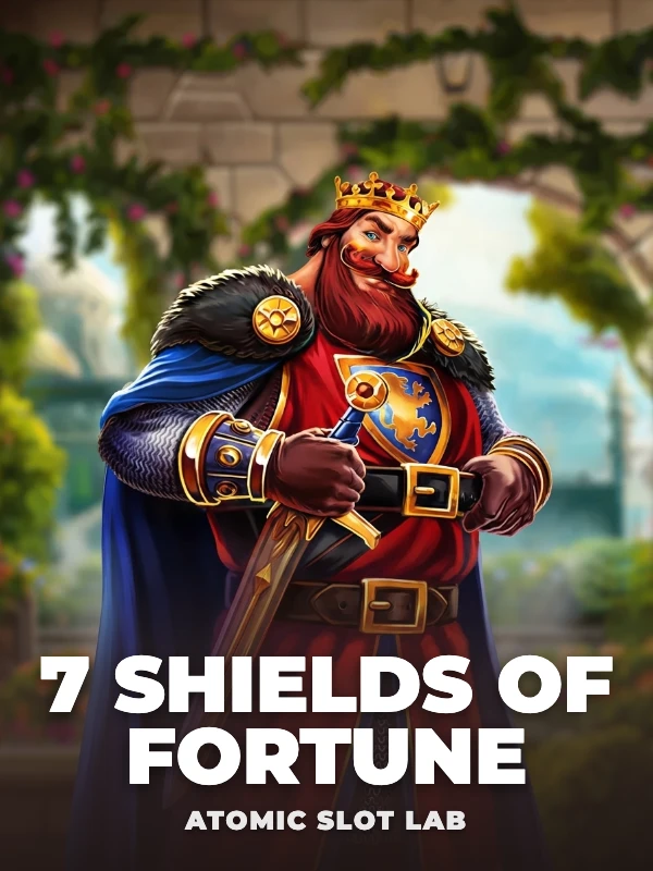 7 Shields of Fortune
