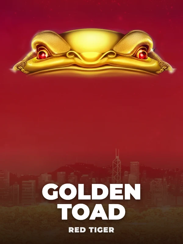 Golden Toad