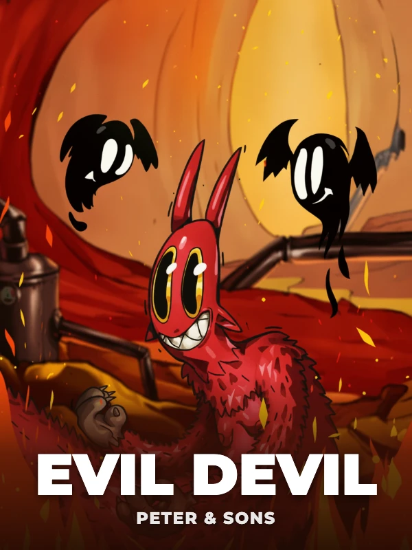 Evil Devil