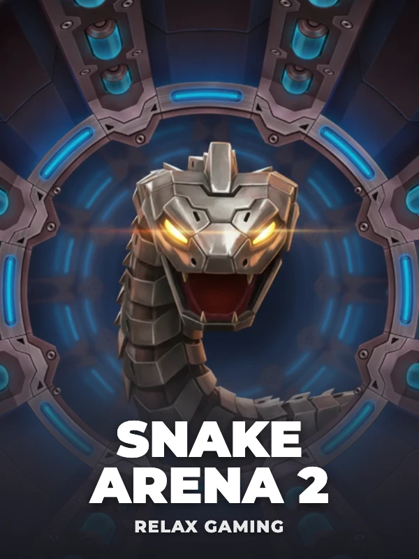 Snake Arena 2