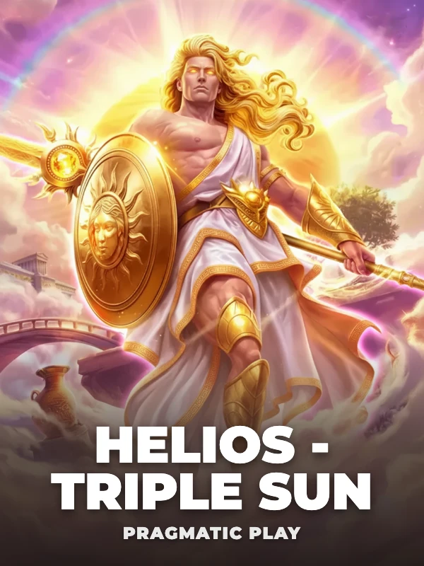 Helios - Triple Sun