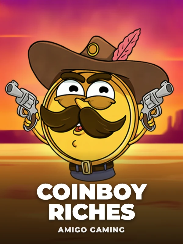 Coinboy Riches