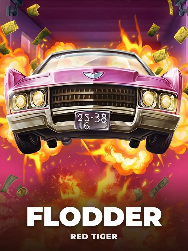 Flodder