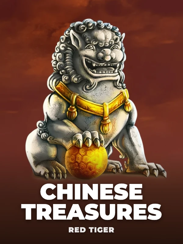 Chinese Treasures