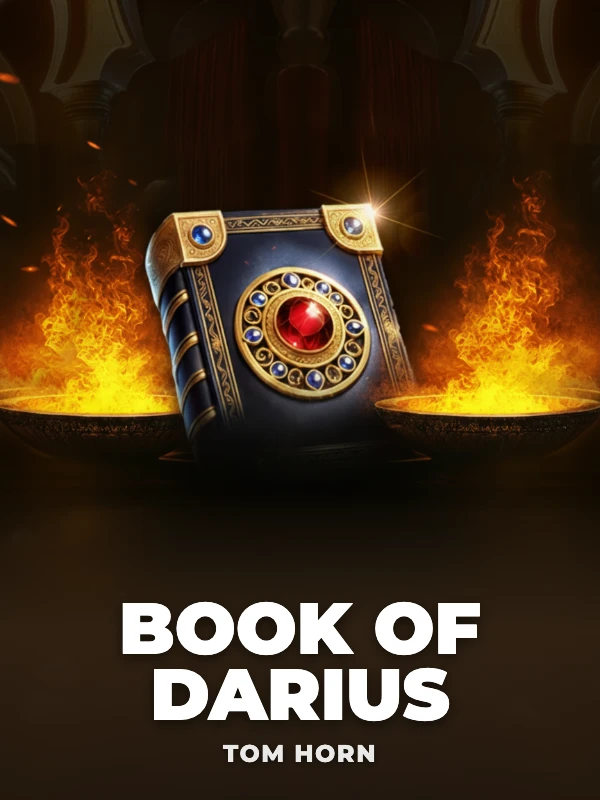 Book of Darius