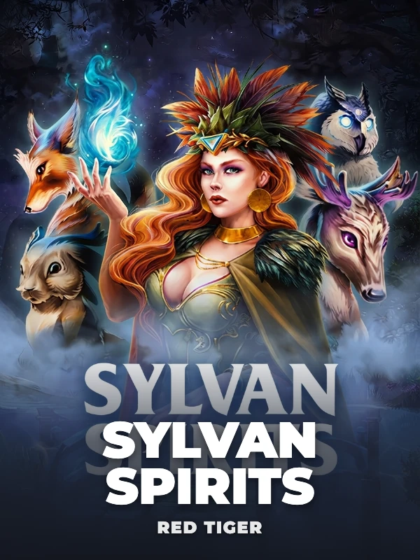 Sylvan Spirits