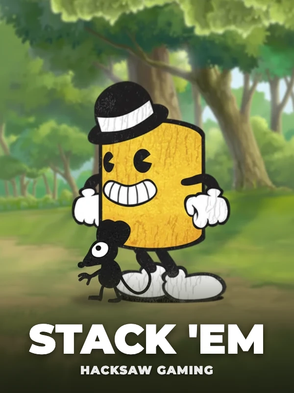 Stack 'em