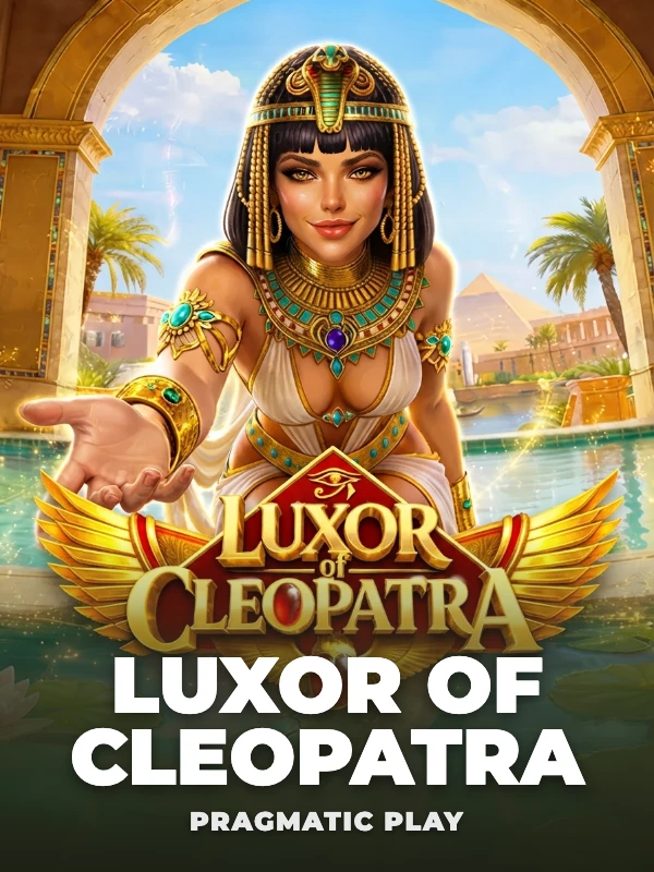 Luxor of Cleopatra