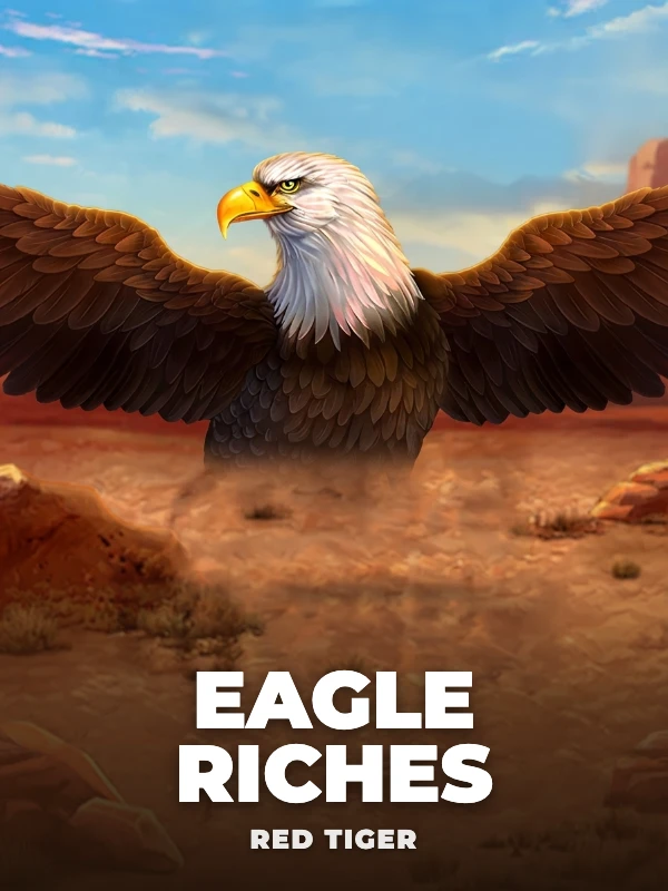 Eagle Riches