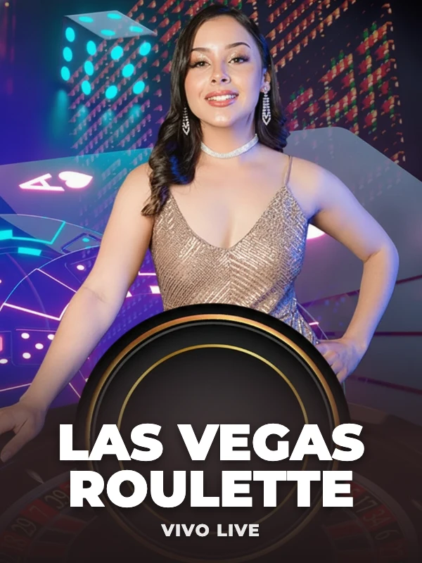Las Vegas Roulette